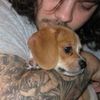 Tattoo Artist Sues Ex For Return Of "Kidnapped" Pooch